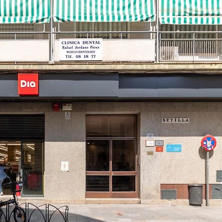 Apartment In The City Center Cordoba Exterior photo