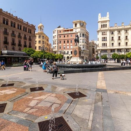 Apartment In The City Center Cordoba Exterior photo