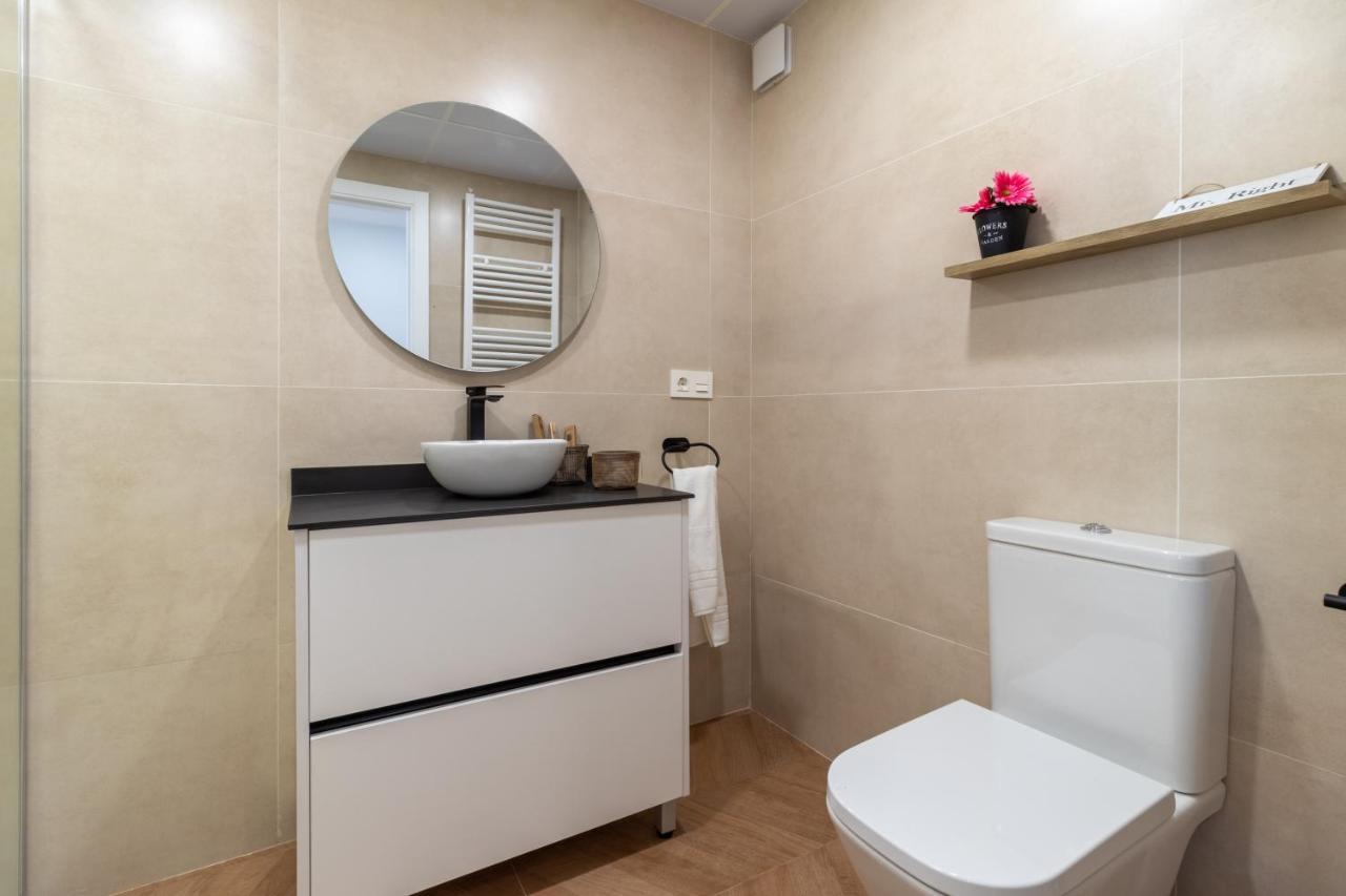 Apartment In The City Center Cordoba Exterior photo