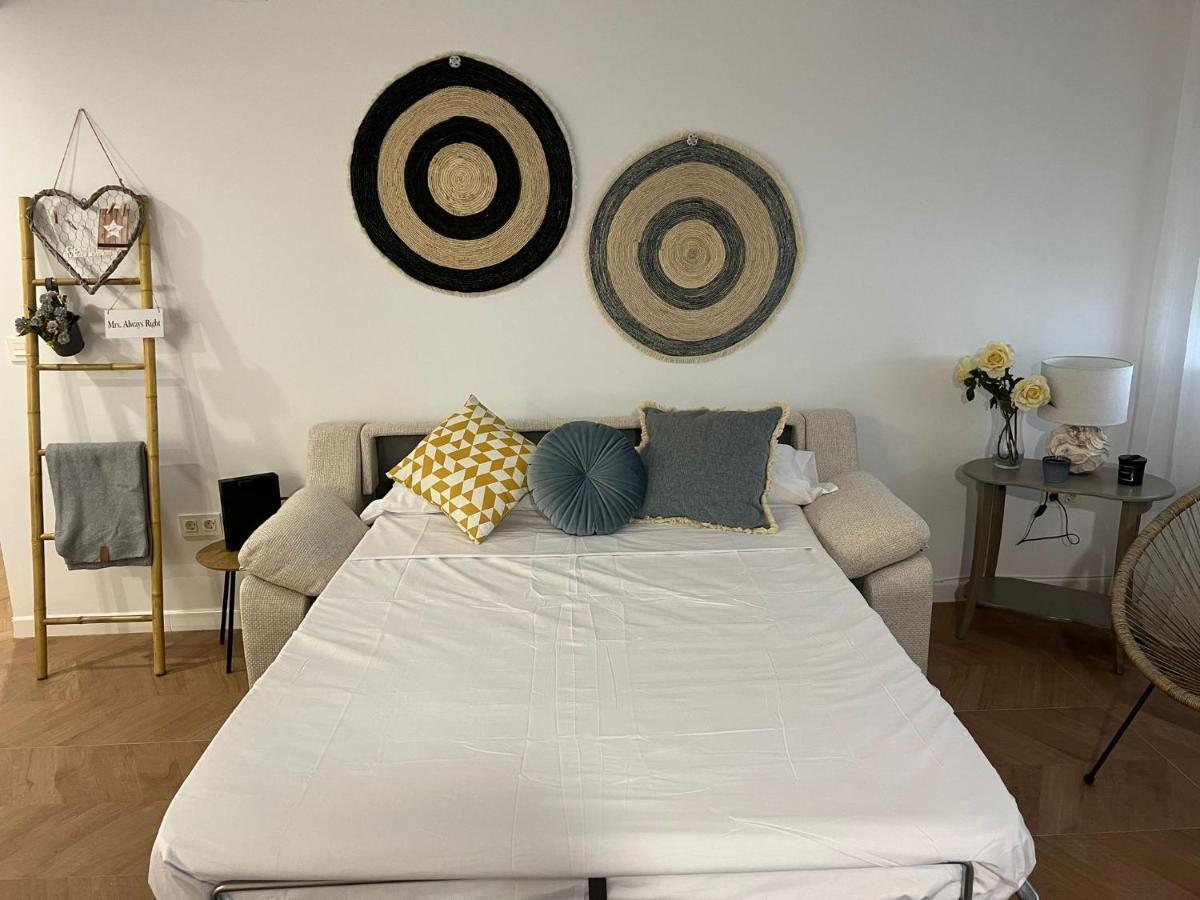 Apartment In The City Center Cordoba Exterior photo